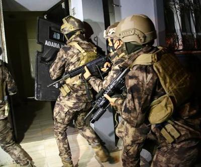 3 ilde tefecilik çetesine operasyon 75 gayrimenkul ve 34 araca el konuldu