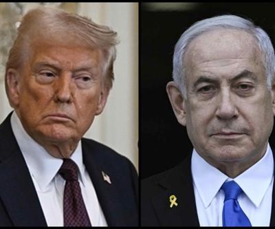 Trump, Netanyahu ile iletişimi kesti mi Dikkat çeken iddia: Manipüle ediyor