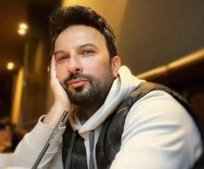 Tarkan, turnesini neden bırakmak istemediğini konserde açıkladı