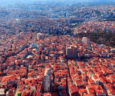 Depremin konut piyasasına etkisi