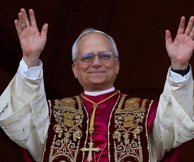 Yeni Papa belli oldu: İsim tercihi ‘tesadüf değil’…