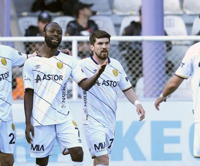 MKE Ankaragücü, aynı tehlikeyle ikinci kez yüzleşecek