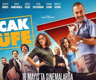 ‘SICAK BÜFE’ EKİBİ AFİŞE OLDU
