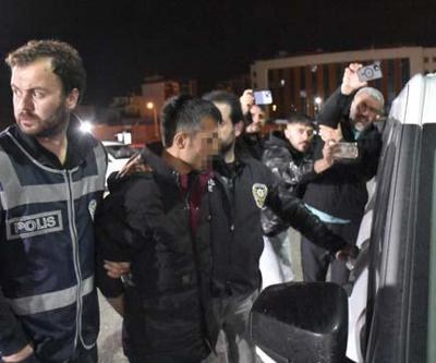 SON DAKİKA... Sivastaki vahşette sır perdesi kalktı Hedefte anne de varmış