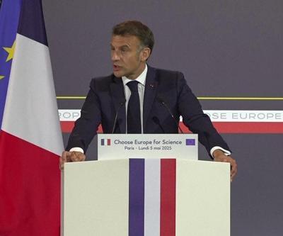 500 MİLYON EURO BÜTÇE Avrupada bilim atağı