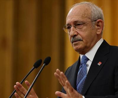 Kemal Kılıçdaroğlu ifadeye çağrıldı