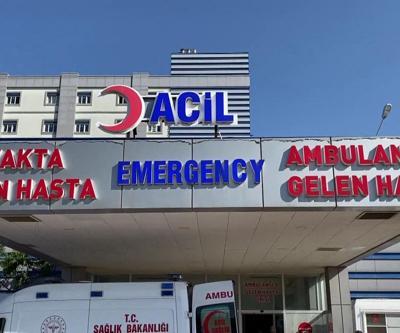 213 işçi tavuktan zehirlendi