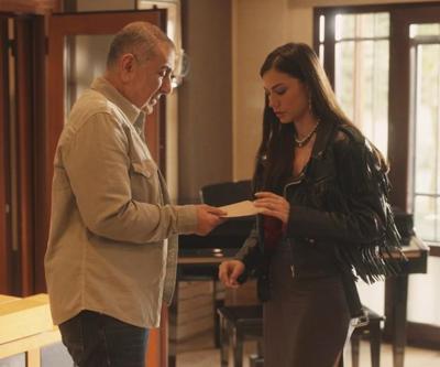 BİR ‘DEMET’ VEFA ÖZDEMİR VE ÖZÜLKÜ AYNI SAHNEDE