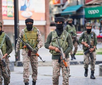 Hindistan-Pakistan geriliminde SON DAKİKA gelişmeler: Çok sert yanıt vereceğiz çıkışı geldi... Bu sözlerle anlattı: Savaşın başladığını anladık