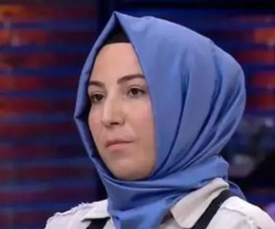 MasterChef Eda Karabulut yaza bomba gibi girdi Zayıflama sırrını açıkladı