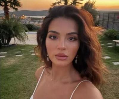 Melisa Aslı Pamukun değişimini gören şaşırıp kalıyor