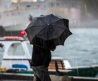 Meteoroloji açıkladı: Orhan Şen bölge bölge uyardı Yurt genelinde hava nasıl olacak
