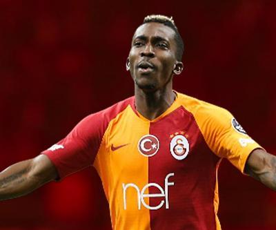 Henry Onyekuru geri dönüyor 2 teklif birden...