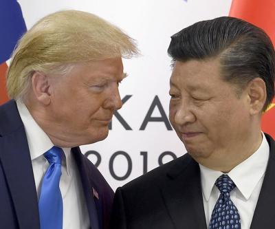 Kritik temas öncesi Trump’tan Çin’e tarife mesajı: İndirim sinyali geldi, rakam açıkladı