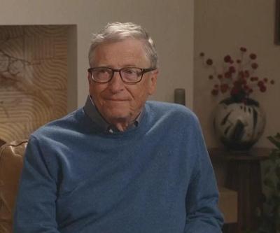 Bill Gates 200 milyar dolarlık servetini bağışlıyor Zengin ölmek utanç verici