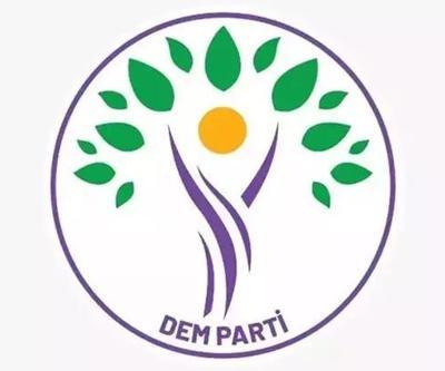 SON DAKİKA PKKnın kongre yaptığını duyurmasından sonra DEM Partiden 8 maddelik açıklama