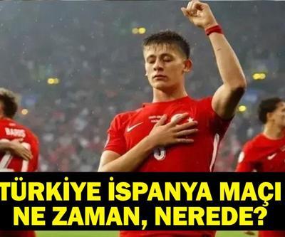 DÜNYA KUPASI TÜRKİYE İSPANYA MAÇI NE ZAMAN Türkiye İspanya Milli Maç Nerede Oynanacak Milli Takım Dünya Kupası Maç Takvimi