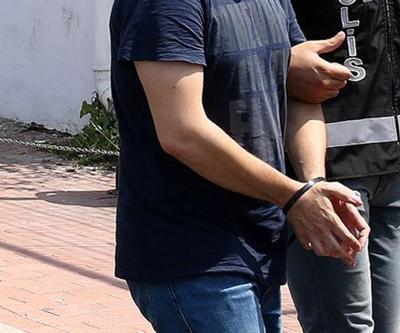 İBB soruşturması için manipülatif paylaşım yapan şüpheli tutuklandı