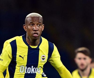 Anderson Talisca’dan Dusan Tadic cevabı