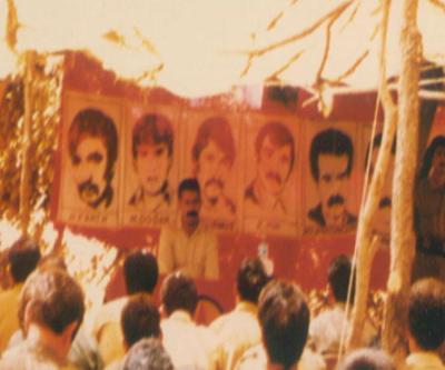 PKK nasıl kuruldu Terör örgütü ilk toplantısı Ankara Çubukta yapıldı
