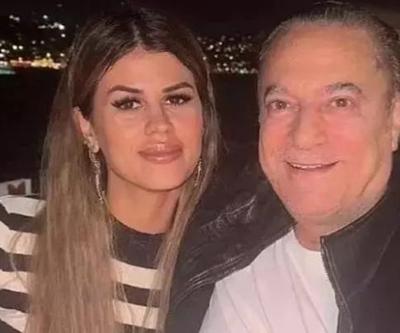 Mehmet Ali Erbil ve Gülseren Ceylan arasında sular durulmuyor