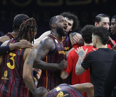 Galatasaray, kupa için sahne alıyor Rakip Unicaja Malaga...