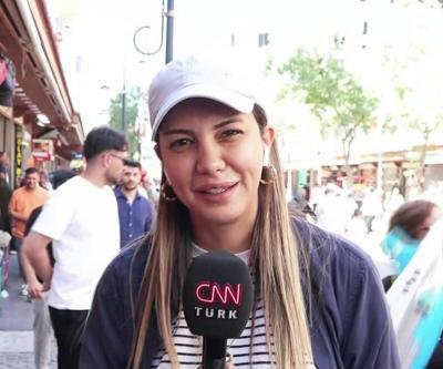 CNN TÜRK Diyarbakırdan aktarıyor... PKK fesih sürecinde: Doğu ne diyor