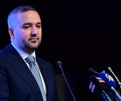 TCMB Başkanı Karahan: Sıkı para politikası duruşumuzu sürdüreceğiz