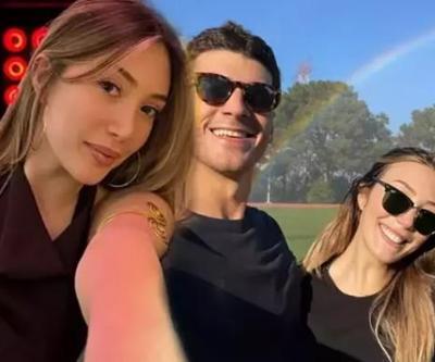 Survivor Yiğit Poyraz sessizliğini bozdu Ayrılık iddialarına tek kare yanıt