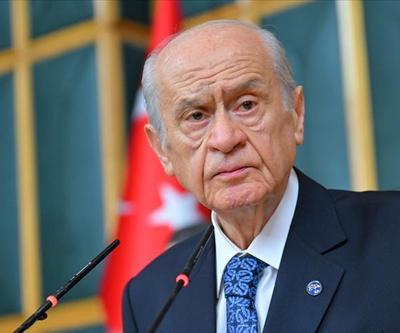 Devlet Bahçeliden anneler günü mesajı: Akan yaşlar kurumadıkça rahat olamayız