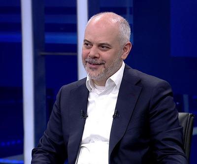 SON DAKİKA... Cumhurbaşkanı Başdanışmanı Kılıç, CNN TÜRKte: Hedef Terörsüz Türkiyeyi görmek