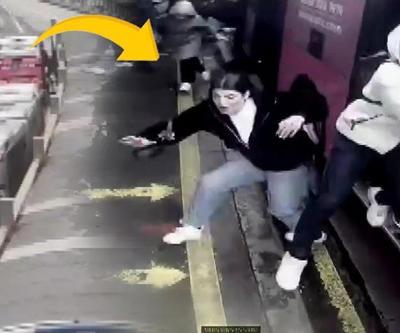 Son Dakika Haberi: Beylikdüzünde 1 kişini öldüğü metrobüs kazası kamerada