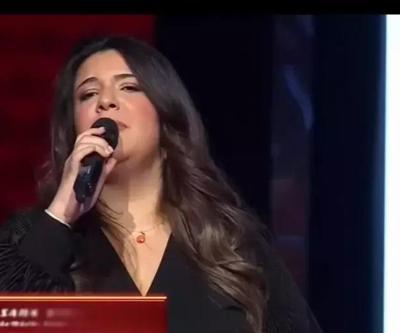 O Ses Türkiye Polen kimdir Polen Yıldızoğlu kaç yaşında, nereli