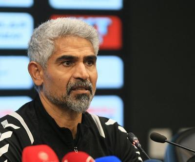 Kocaelispor’u şampiyon yaptı, görevi bıraktı