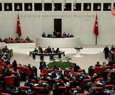 TBMMde bu hafta ne görüşülecek