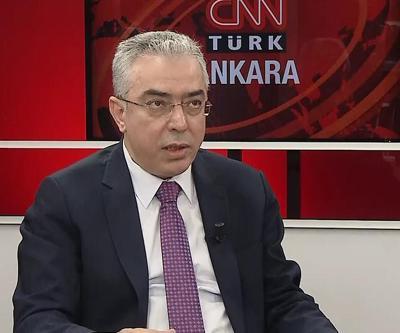 Mehmet Uçum: “Parlamenter sisteme dönüş imkanı kalmamıştır”