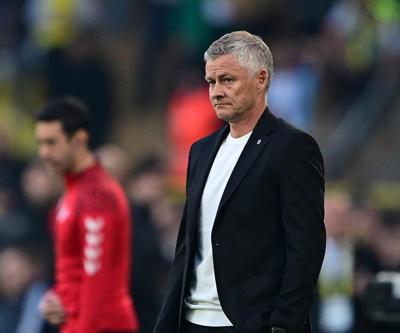 Ole Gunnar Solskjaer: Başkanın projesine çok inanıyorum