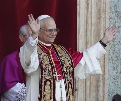 Papa XIV. Leo’dan Dünyaya İlk Mesaj: SAVAŞA SON VERİN