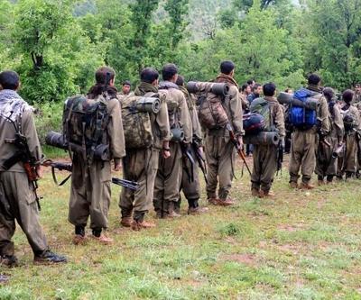 Dış basın FLAŞ koduyla duyurdu: PKK kendini feshettiğini duyurdu Erdoğan için büyük bir zafer