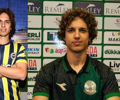 Fenerbahçe’den kiralanmıştı Emre Demir, Sakaryaspor’a veda etti