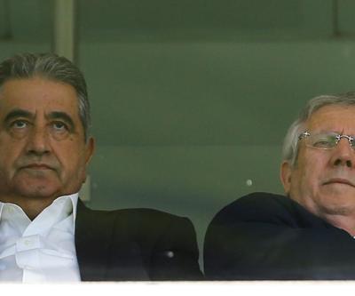 Mahmut Uslu harekete geçiyor Fenerbahçe’ye başkan adayı…