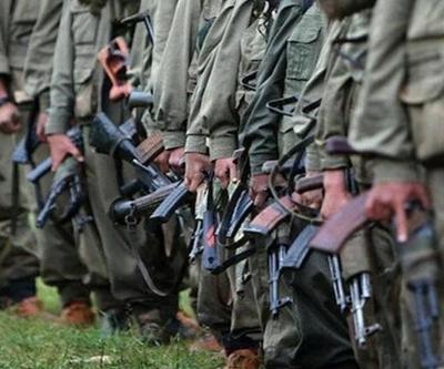 PKK’nın kendisi feshi dünya basınında
