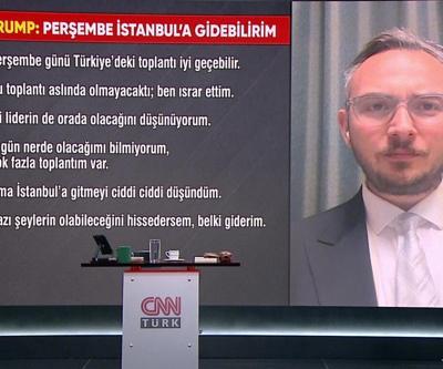 ABDden PKKnın feshine ilişkin açıklama
