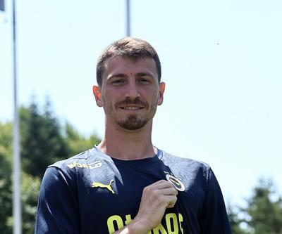 Fenerbahçe’den Mert Hakan Yandaş açıklaması Sağlık durumu…