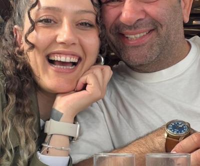 Ceyda Düvenciden boşanan Bülent Şakrak yeni aşkını ilan etti Ünlü tasarımcı Duygu Arabacıoğlu ile birlikte