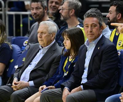 SON DAKİKA | Aziz Yıldırım ile Ali Koç buluşuyor Fenerbahçede kongre için toplanan imza belli oldu...