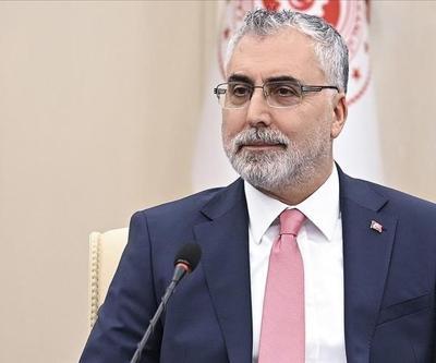 Bakan Işıkhandan sosyal güvenlik sistemi açıklaması