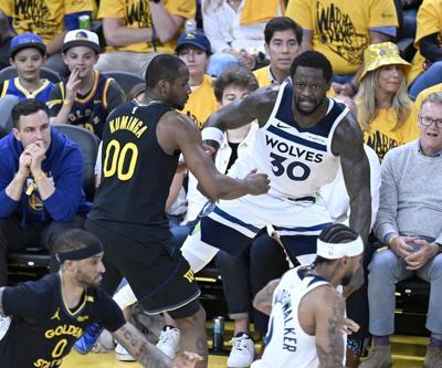 Minnesota Timberwolves ve New York Knicks, konferans finaline bir adım uzakta