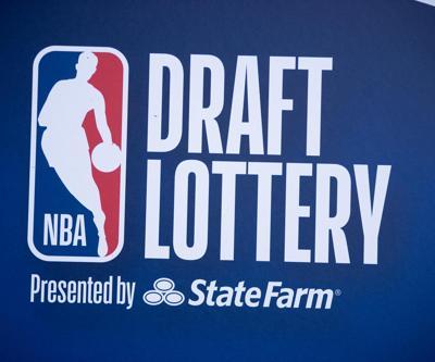 2025 NBA draftlarında ilk sıranın sahibi belli oldu