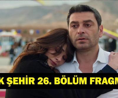 UZAK ŞEHİR 26. BÖLÜM FRAGMANI İZLE: Uzak Şehir yeni bölüm fragmanı yayınlandı Uzak Şehirde Gelecek Hafta Neler Olacak